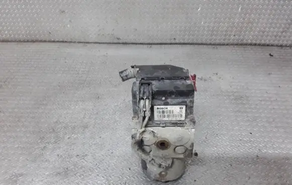 Peugeot Expert ABS Pump 0273004441 1487993080
