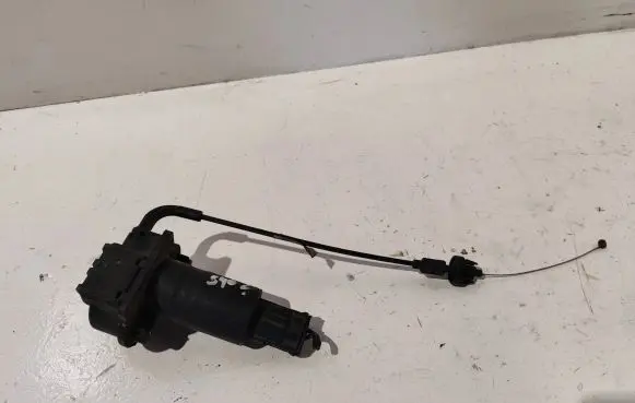 BMW 5 E39 Cruise control unit/module 35411162548 0205005010