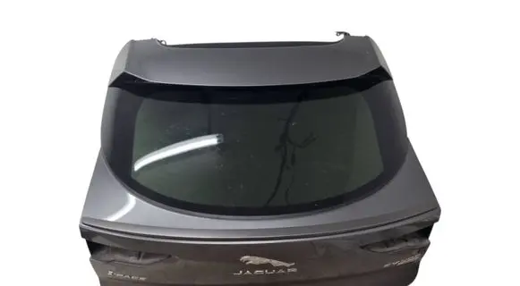 Jaguar I-Pace Tailgate/trunk/boot lid 