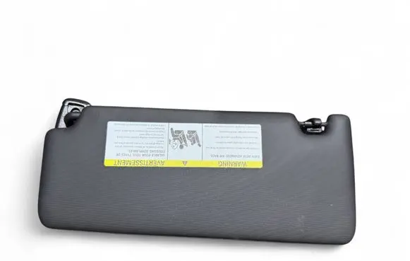 BMW 2 G42 Sun visor