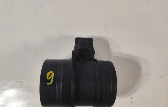 Mass air flow meter