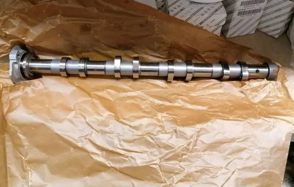 Fiat Ducato Camshaft 9660119580