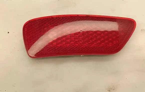 Jeep Grand Cherokee Rear tail light reflector 57010721AC