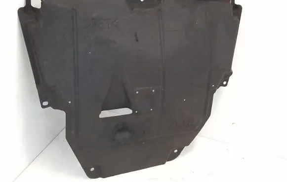 Renault Espace V (RFC) Engine splash shield/under tray
