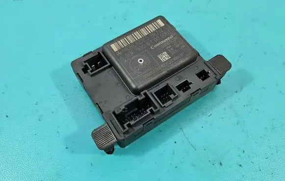 Volkswagen Crafter Central body control module A9069006100 IMPRK1507109