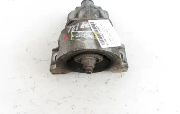 Citroen Jumper Engine mount vacuum valve 1327479080