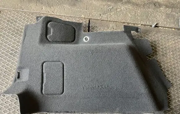 Ford C-MAX II Trunk/boot lower side trim panel AM51R31149AH