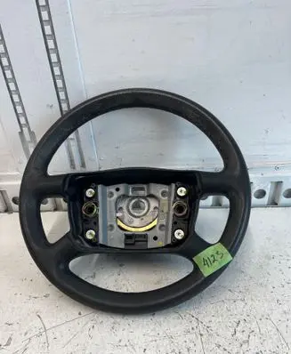 Volkswagen PASSAT B5.5 Steering wheel 3B0419091