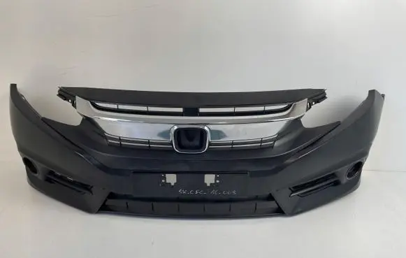 Honda Civic X Front bumper 71106-TGH-ZZ00