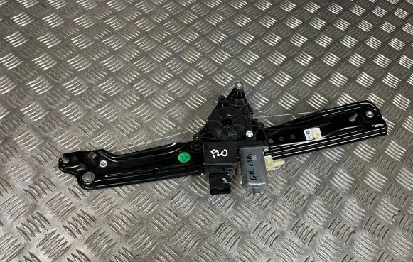 Citroen C3 Aircross Airbag deployment crash/impact sensor 98830-P1T20 98830P1T20
