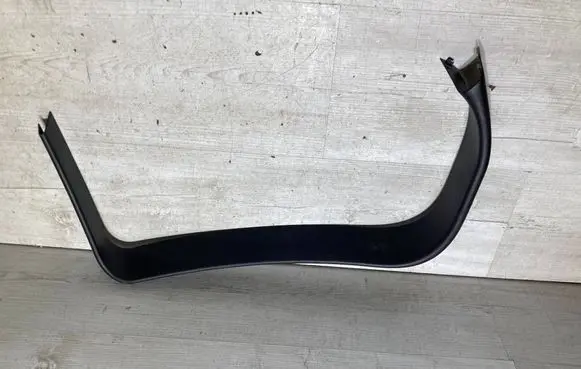 Mini Clubman F54 Rear door window/glass frame 7348830