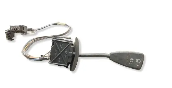 BMW 5 E34 Wiper control stalk 18287361 1378118