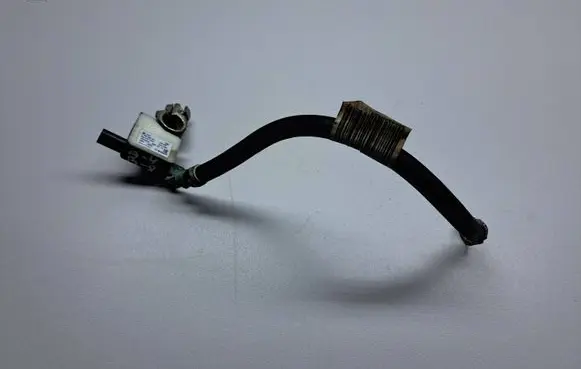 Audi A4 S4 B8 8K Negative earth cable (battery) 8K0915181B 0199000031 1801E679