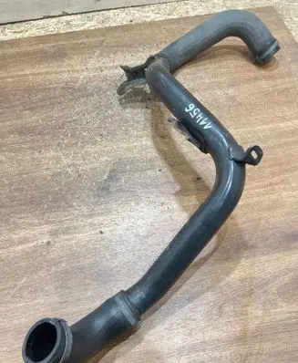 Volvo V50 Intercooler hose/pipe