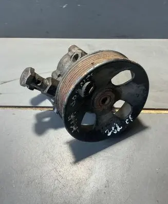 KIA Sorento Power steering pump 