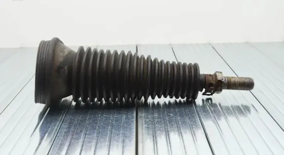 Steering tie rod
