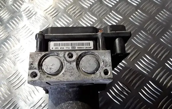 Ford Transit ABS control unit/module 0265950774