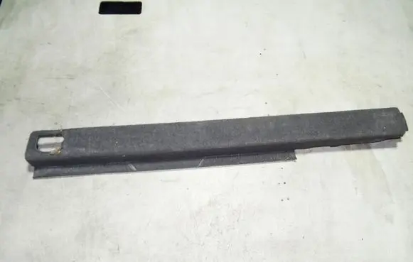 Audi A4 S4 B8 8K Other trunk/boot trim element 8K9861827A