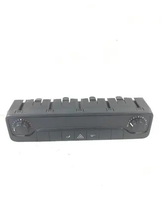 Mercedes-Benz Sprinter W907 W910 Climate control unit A9079054006