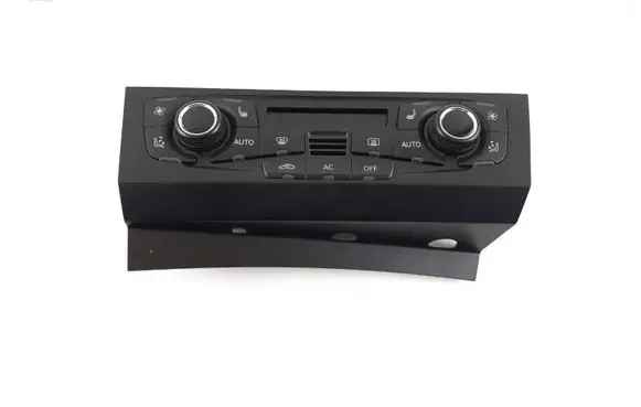 Audi A5 8T 8F Climate control unit 8T1820043R 8T1820043 A2C53284582