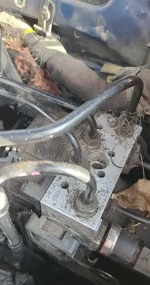 Alfa Romeo 156 ABS Pump 46745936 0265225031 280202031433