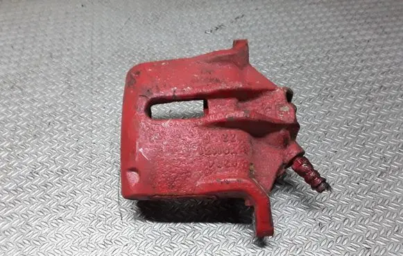 Peugeot 1007 Front brake caliper