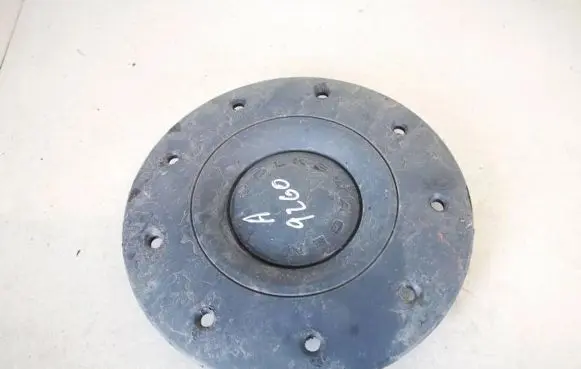 Original wheel cap