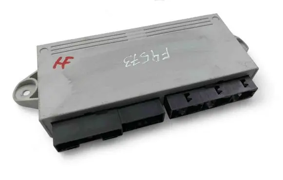 Door control unit/module
