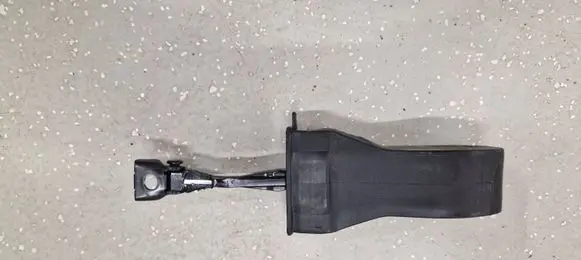 Volkswagen Arteon Front door check strap stopper 3G8837249