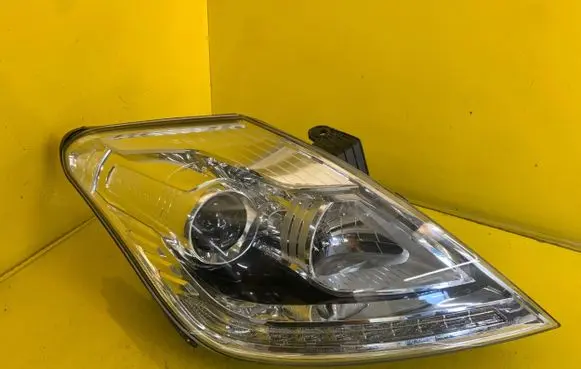 SsangYong Rexton I Headlight/headlamp 83101-08D10