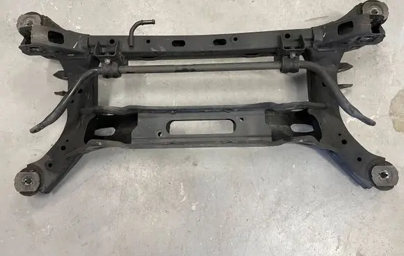 Hyundai Tucson TL Rear subframe 55405D7500