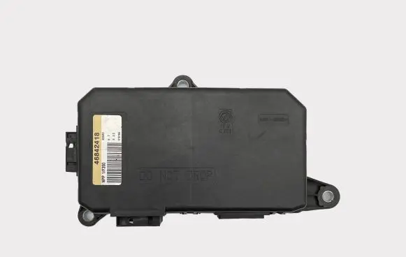 Lancia Musa Door control unit/module 46842418