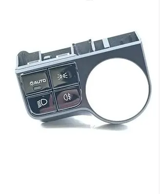 Porsche Panamera (971) Light switch 972941209C