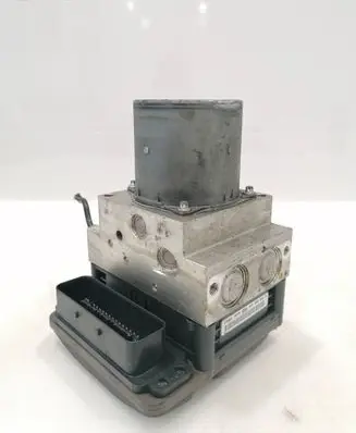 BMW X5M E70 ABS Pump 6854055 6854057