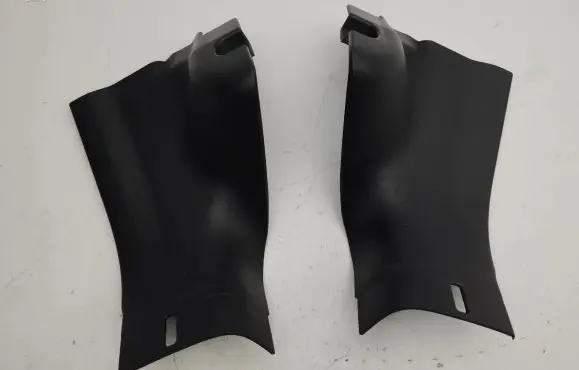 BMW i3 Rear sill trim cover 7272381 7272382
