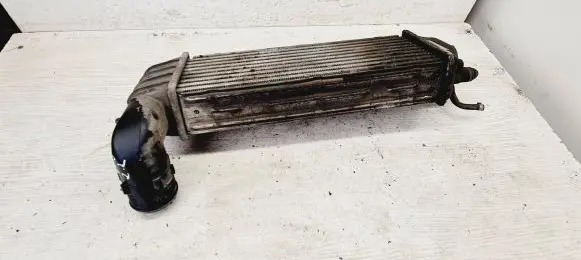 Citroen C8 Intercooler radiator 1489396080 870229HF TA1076