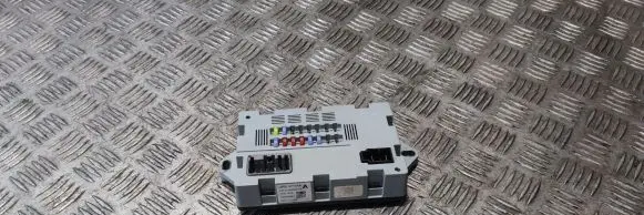 Jaguar I-Pace Fuse module CPLA14Q073AA