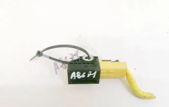 Honda CR-V Airbag deployment crash/impact sensor 77970SWAE113M4 77970-SWA-E113-M4