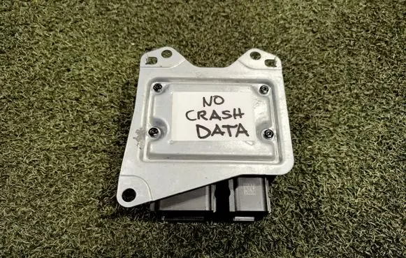 Ford Tourneo Custom Airbag control unit/module JK2T14B321AJ JK2T14B321