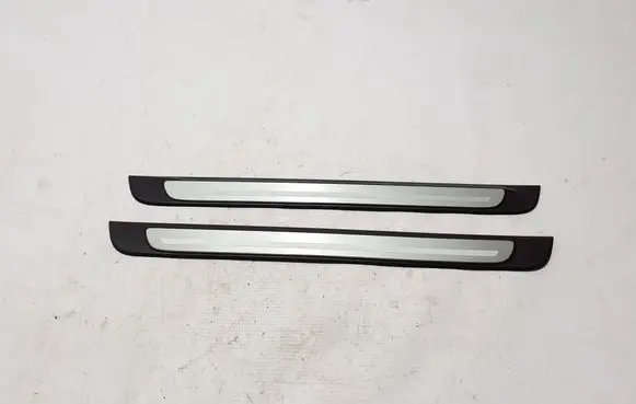 Audi A3 8Y Front sill trim cover 8V4853491M