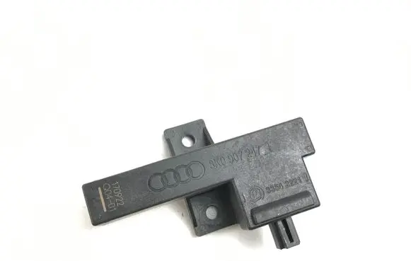 Audi A6 S6 C7 4G Keyless (KESSY) go control unit/module 8K0907247