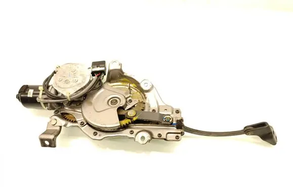 Lexus RX 330 - 350 - 400H Tailgate hydraulic set 42710710030