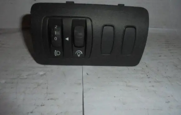 Light switch
