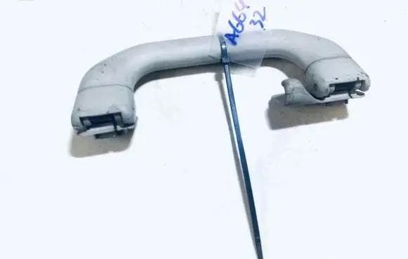 Mercedes-Benz A W168 Rear interior roof grab handle