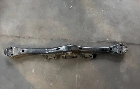 Porsche Cayenne (92A) Gearbox mounting bracket 7P5399227