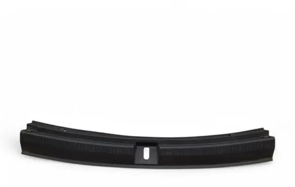 Volkswagen Tiguan Trunk/boot sill cover protection 5NN863459