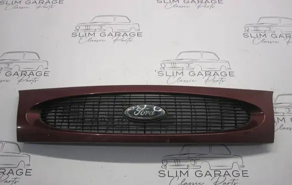 Ford Fiesta Front grill 96FB8A133