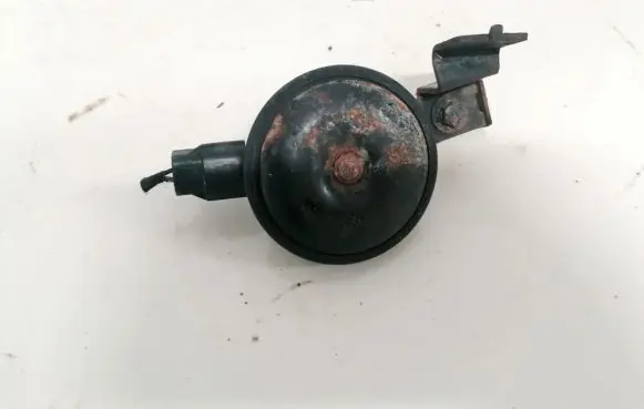 Horn signal