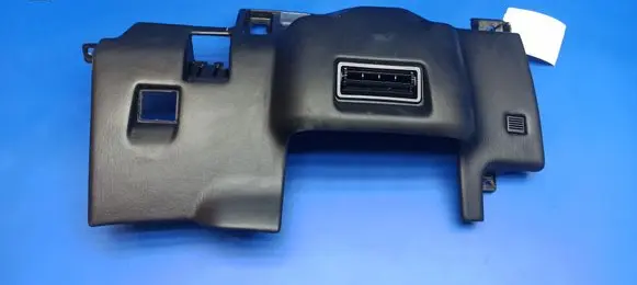 Lexus SC 430 Dashboard lower bottom trim panel 
