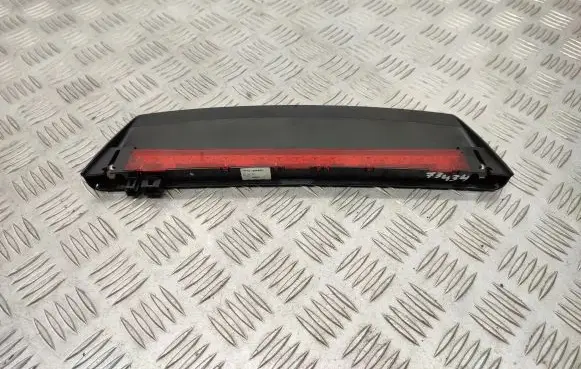 Audi A6 C7 Third/center stoplight 4G5945097
